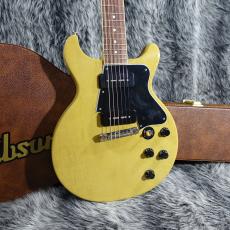 Gibson Les Paul Special Double Cutaway TV Yellow