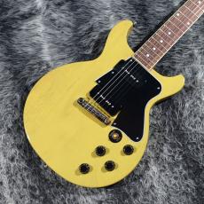 Gibson Les Paul Special Double Cutaway TV Yellow_2