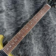 Gibson Les Paul Special Double Cutaway TV Yellow_4