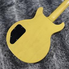 Gibson Les Paul Special Double Cutaway TV Yellow_6