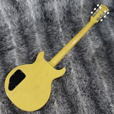 Gibson Les Paul Special Double Cutaway TV Yellow_7