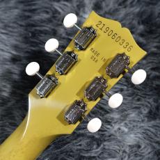 Gibson Les Paul Special Double Cutaway TV Yellow_8