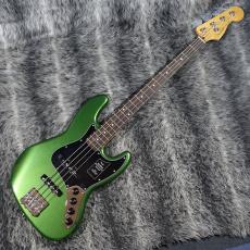 Fender Player II Modified Active Jazz Bass Harvest Green Metallic【アウトレット特価】_2