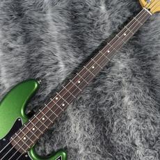 Fender Player II Modified Active Jazz Bass Harvest Green Metallic【アウトレット特価】_3