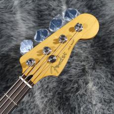 Fender Player II Modified Active Jazz Bass Harvest Green Metallic【アウトレット特価】_4