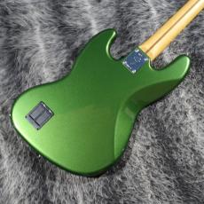 Fender Player II Modified Active Jazz Bass Harvest Green Metallic【アウトレット特価】_5