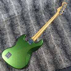Fender Player II Modified Active Jazz Bass Harvest Green Metallic【アウトレット特価】_6