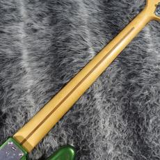 Fender Player II Modified Active Jazz Bass Harvest Green Metallic【アウトレット特価】_7