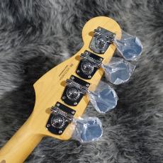 Fender Player II Modified Active Jazz Bass Harvest Green Metallic【アウトレット特価】_8