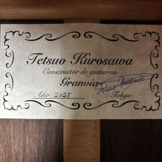 黒澤哲郎 Granvia/S/マダ/Select【期間限定展示】_11