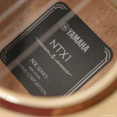 YAMAHA NTX1 NT [Natural]_11