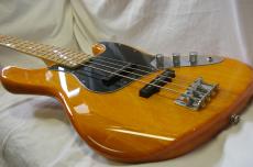 Squier Vintage Modified Jazz Bass '70s_8