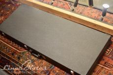 Silvertone 2004 PS-AP5 Paul Stanley Apocalypse Model (Cracked Mirror)_10