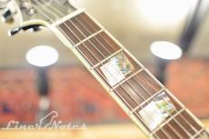 Silvertone 2004 PS-SN5 Paul Stanley Sovereign Model (Cracked Mirror)_6