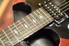Silvertone PS-AP2 "Paul Stanley" (Liquid Black)_5