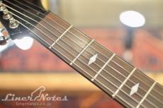 Silvertone PS-AP2 "Paul Stanley" (Liquid Black)_6