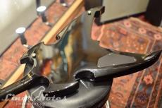 Silvertone PS-AP2 "Paul Stanley" (Liquid Black)_8