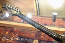 Silvertone PS-AP2 "Paul Stanley" (Liquid Black)_9