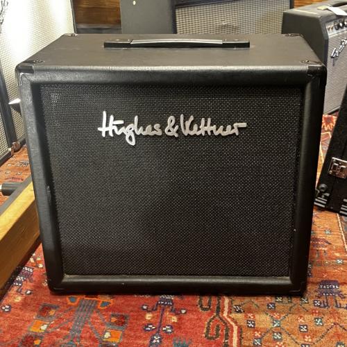 Hughes & Kettner Hughes&Kettner HUK-TM112 (TubeMeister 112) Cabinet