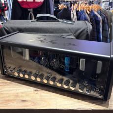 Hughes & Kettner TubeMeister Deluxe 40 Head
