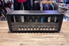 Hughes & Kettner TubeMeister Deluxe 40 Head_2