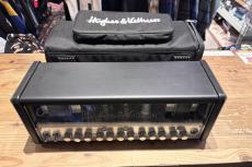 Hughes & Kettner TubeMeister 36 Head_7