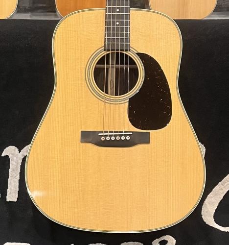 Martin D-28 Standard S/N 3073821