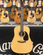 Martin D-28 Standard S/N 3073821_2