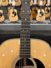 Martin D-28 Standard S/N 3073821_3