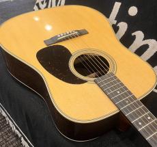 Martin D-28 Standard S/N 3073821_5