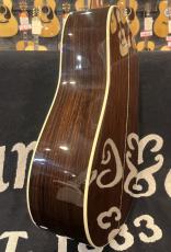 Martin D-28 Standard S/N 3073821_7