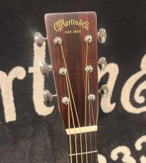 Martin D-28 Standard S/N 3073821_10