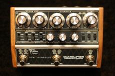 DSM&HUMBOLDT ELECTRONICS DUMBLIFIER ダンブル系2チャンネルプリアンプ オーバードライブ DI【送料無料】【即納可能】_2