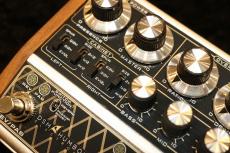 DSM&HUMBOLDT ELECTRONICS DUMBLIFIER ダンブル系2チャンネルプリアンプ オーバードライブ DI【送料無料】【即納可能】_5