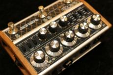 DSM&HUMBOLDT ELECTRONICS DUMBLIFIER ダンブル系2チャンネルプリアンプ オーバードライブ DI【送料無料】【即納可能】_7