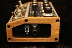 DSM&HUMBOLDT ELECTRONICS DUMBLIFIER ダンブル系2チャンネルプリアンプ オーバードライブ DI【送料無料】【即納可能】_11