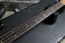 Fender Precision Bass 1972 Sunburst_4