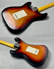 Crews Maniac Sound 【USED】【60sスタイルST】KTR ST60s 【3.40KG】_7