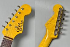 Crews Maniac Sound 【USED】【60sスタイルST】KTR ST60s 【3.40KG】_8