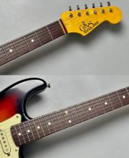 Crews Maniac Sound 【USED】【60sスタイルST】KTR ST60s 【3.40KG】_9