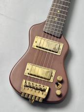 Lap axe 【USED】【超ミニギター!】EX MH Natural " The Classic"【1.62KG】