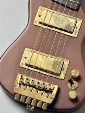Lap axe 【USED】【超ミニギター!】EX MH Natural " The Classic"【1.62KG】_2