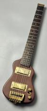 Lap axe 【USED】【超ミニギター!】EX MH Natural " The Classic"【1.62KG】_3