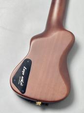 Lap axe 【USED】【超ミニギター!】EX MH Natural " The Classic"【1.62KG】_4