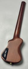 Lap axe 【USED】【超ミニギター!】EX MH Natural " The Classic"【1.62KG】_5