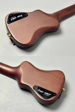 Lap axe 【USED】【超ミニギター!】EX MH Natural " The Classic"【1.62KG】_7
