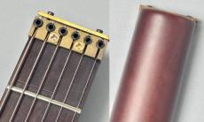 Lap axe 【USED】【超ミニギター!】EX MH Natural " The Classic"【1.62KG】_8