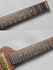 Lap axe 【USED】【超ミニギター!】EX MH Natural " The Classic"【1.62KG】_9
