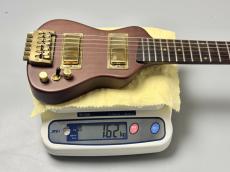 Lap axe 【USED】【超ミニギター!】EX MH Natural " The Classic"【1.62KG】_10