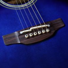 Takamine 【左利き用・デュアルピックアップ】DMP552C Lefty DBS #64050003【送料当社負担・最大48回分割無金利】_3